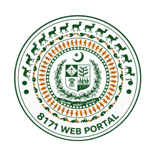 8171 Portal